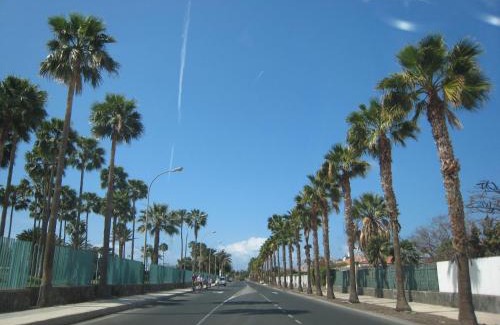 Maspalomas Apartamento | Bungalows Campo Golf