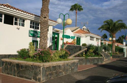 Maspalomas Apartamento | Bungalows Campo Golf