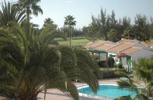 Maspalomas Apartamento | Bungalows Campo Golf