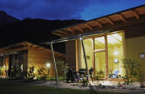 Molveno Complejo | Bungalows Chalets Lago di Molveno
