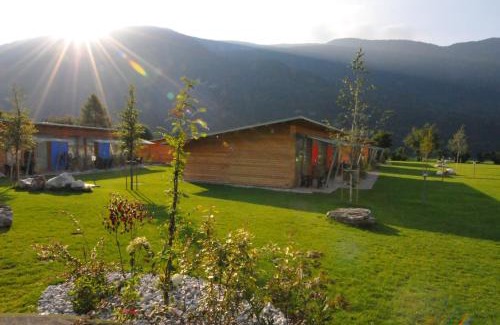 Molveno Complejo | Bungalows Chalets Lago di Molveno