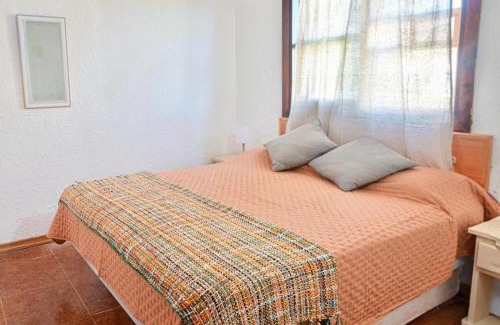 La Paloma Cabina | Bungalows Costa Esmeralda