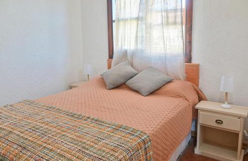 La Paloma Cabina | Bungalows Costa Esmeralda