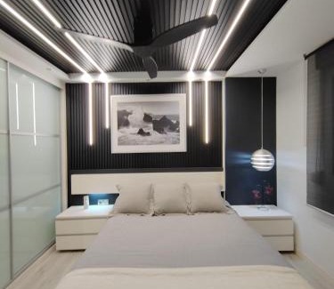Almerimar Apartamento | Bungalows del Golf Almerimar