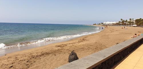 Matagorda Apartamento | Bungalows Doble UVE