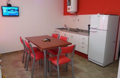 San José Apartamento | Bungalows Don Heraldo