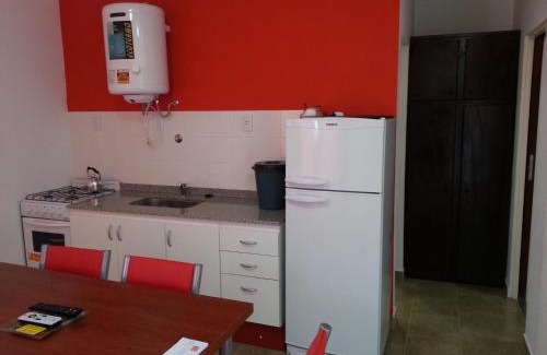 San José Apartamento | Bungalows Don Heraldo