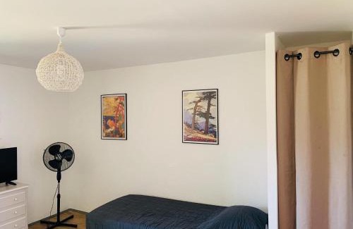 Porto-Vecchio Apartamento | Bungalows Filippi