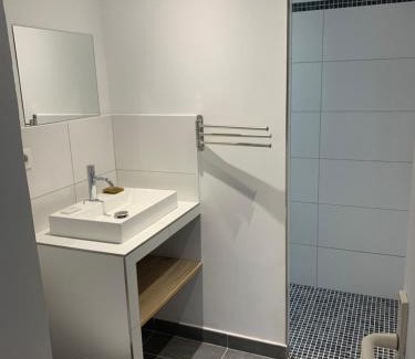 Porto-Vecchio Apartamento | Bungalows Filippi