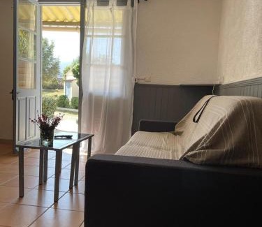 Porto-Vecchio Apartamento | Bungalows Filippi
