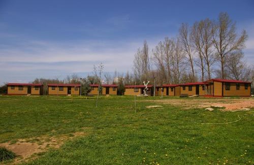 Arlanzon Complejo | Bungalows Granja Escuela Arlanzón