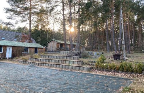 Wurlgrund Casa | Bungalows im Grünen