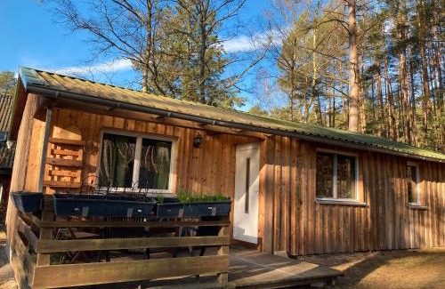 Wurlgrund Casa | Bungalows im Grünen