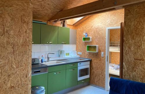 Wurlgrund Casa | Bungalows im Grünen