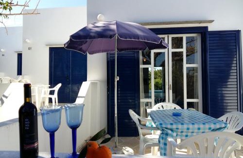 Nafplio Apartamento | Bungalows Ingrid