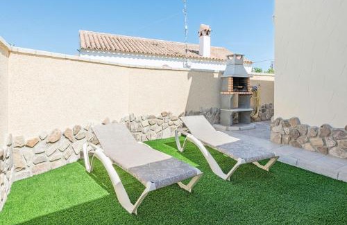 Zahora Casa | Bungalows La Aceitera - Apartamento 2