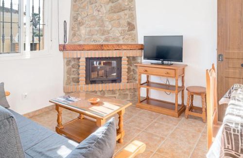 Zahora Casa | Bungalows La Aceitera - Apartamento 2