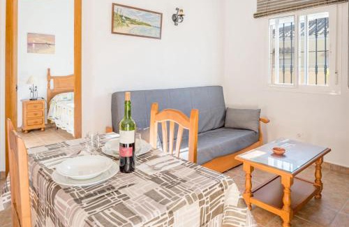 Zahora Casa | Bungalows La Aceitera - Apartamento 2
