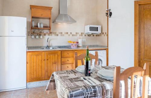 Zahora Casa | Bungalows La Aceitera - Apartamento 2