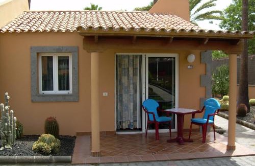 Playa del Inglés Complejo | Bungalows Los Almendros - Exclusive Vacation Club