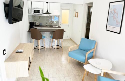 Playa del Inglés Complejo | Bungalows Los Almendros - Exclusive Vacation Club