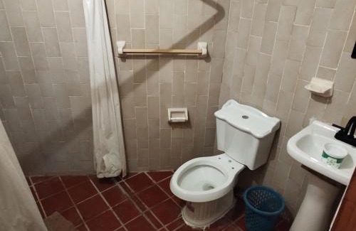Cuyutlan Casa | Bungalows los tréboles