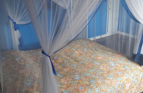 Vakinankaratra Apartamento | Bungalows
