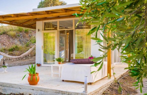 Agios Vasileios Otro | Bungalows Panstel in Kerames Rethymno