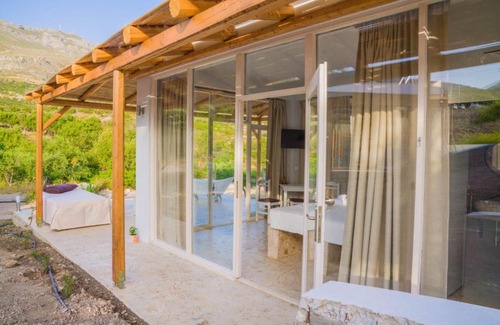 Agios Vasileios Otro | Bungalows Panstel in Kerames Rethymno