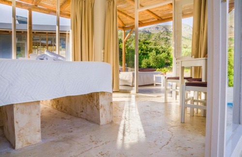 Agios Vasileios Otro | Bungalows Panstel in Kerames Rethymno