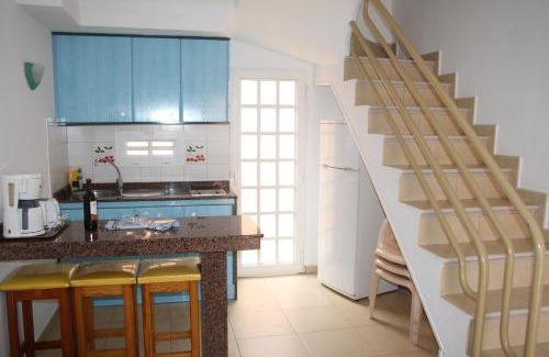 Maspalomas Complejo | Bungalows Parque Nogal