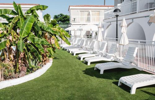 Maspalomas Complejo | Bungalows Parque Nogal