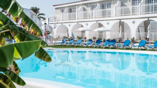 Maspalomas Complejo | Bungalows Parque Nogal