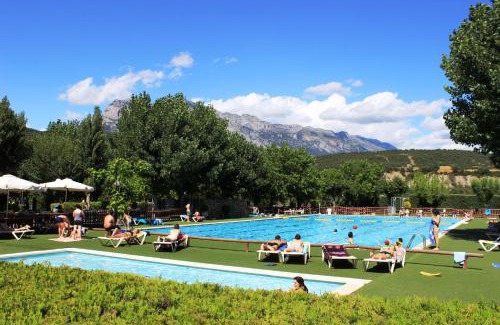 Labuerda Otro | Bungalows Peña Montañesa