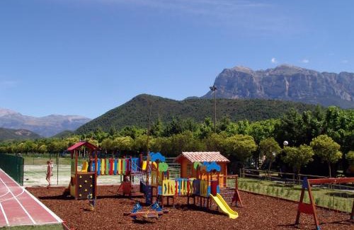 Labuerda Otro | Bungalows Peña Montañesa