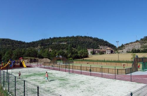 Labuerda Otro | Bungalows Peña Montañesa