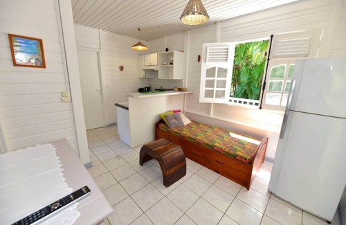 Le Francois Chalet De Esquí | FREGATE OUEST LE FRANCOIS ALQUILA HERMOSAS CREOLES VILLAS CON PISCINA Y JACUZZI