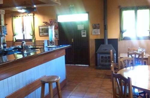 Villasur de Herreros Hotel | Bungalows Puerta de la Demanda