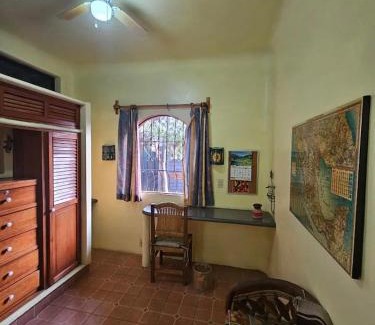 Bacocho Apartamento | Bungalows Puerto del Sol