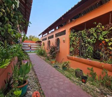 Bacocho Apartamento | Bungalows Puerto del Sol