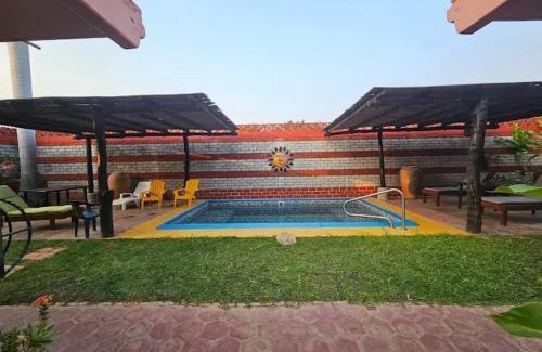 Bacocho Apartamento | Bungalows Puerto del Sol