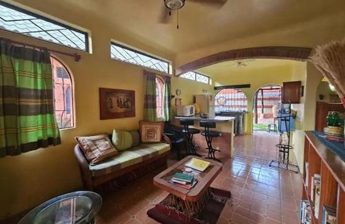 Bacocho Apartamento | Bungalows Puerto del Sol