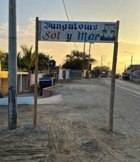 Punta Sal Casa | Bungalows Sol y Mar
