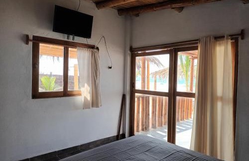 Punta Sal Casa | Bungalows Sol y Mar