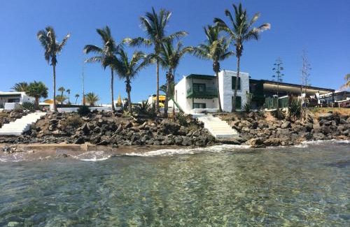 Puerto del Carmen Complejo | Bungalows Velázquez
