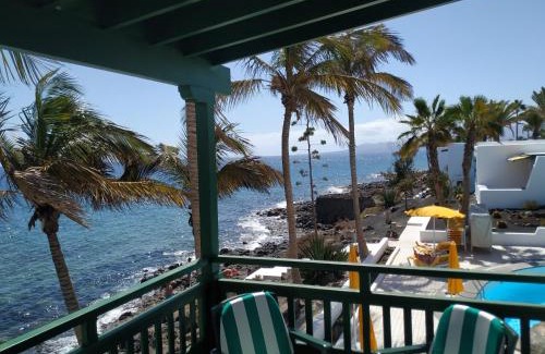 Puerto del Carmen Complejo | Bungalows Velázquez