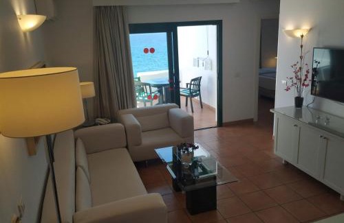 Puerto del Carmen Complejo | Bungalows Velázquez