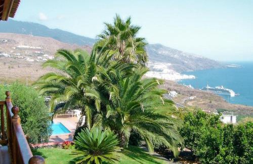 Breña Baja Casa | Bungalows - Villas Los Pajeros