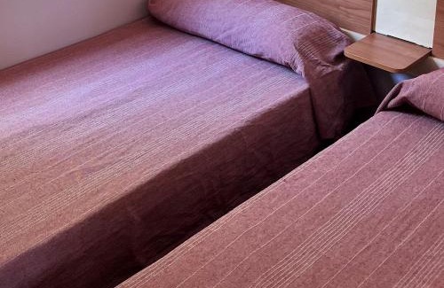 Casablanca Otro | Bungalows Zaragoza Camping