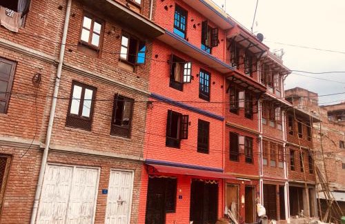 Lalitpur Casa | Bungamati Community Homestay